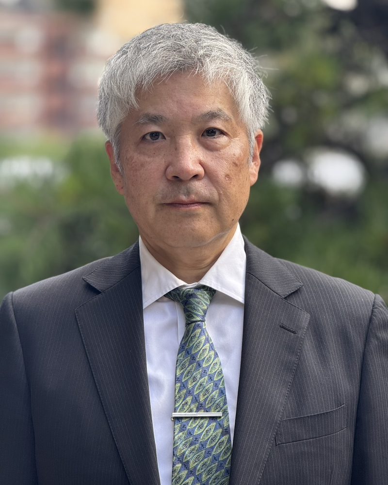株式会社スター商会 代表取締役 木戸晃史